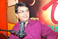 Raj Madiraju Stills at Tori